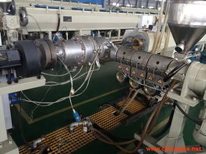 內蒙古維斯通管業有限責任公司 專業機械設備與配件解決方案